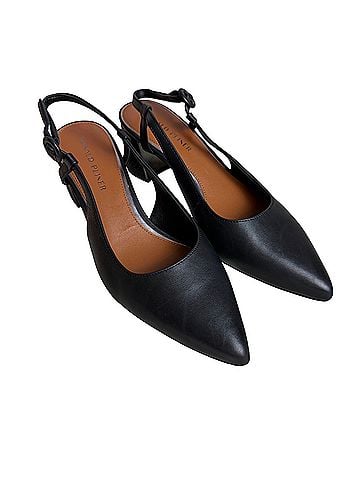Donald J Pliner Song Heels (view 1)
