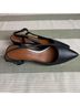 Donald J Pliner Song Heels - photo 5