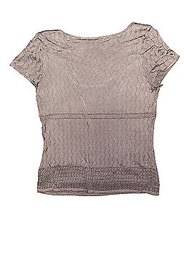 Emma James Short Sleeve Blouse (view 2)