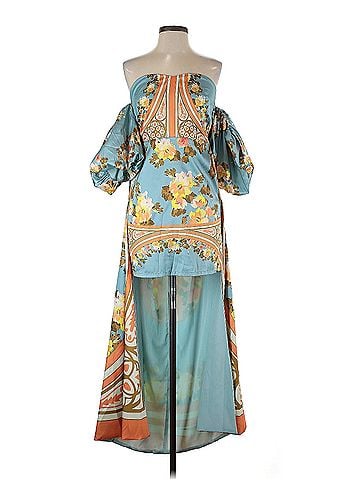 Vineet Bahl Vineet Bahl Casual Dress (view 1)