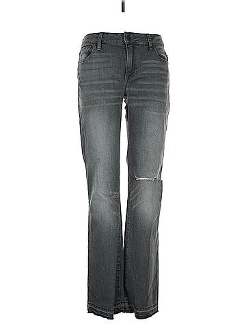 Lucky Brand Straight Leg Jeans (view 1)