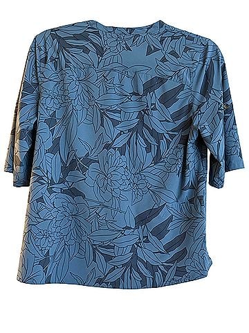 Royal Robbins Royal Robbins Short Sleeve Blouse (view 2)