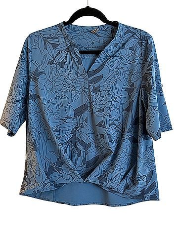 Royal Robbins Royal Robbins Short Sleeve Blouse (view 1)