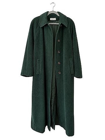 Calvin Klein Coat (view 2)