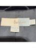 Boden 60% Wool 40% Viscose 100% Polyester 100% Cotton Blue Coat Size 8 - photo 6