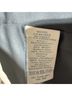 Boden 60% Wool 40% Viscose 100% Polyester 100% Cotton Blue Coat Size 8 - photo 7