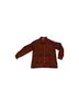 Chico's Print Red Black Jacket Size 1X - photo 1