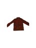 Chico's Print Red Black Jacket Size 1X - photo 2
