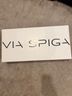 Via Spiga Black Boots Size 9 - photo 4