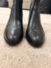 Via Spiga Black Boots Size 9 - photo 6