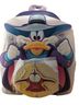 Loungefly Disney Darkwing Duck Glow Backpack - photo 1