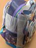 Loungefly Disney Darkwing Duck Glow Backpack - photo 3