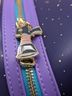 Loungefly Disney Darkwing Duck Glow Backpack - photo 7