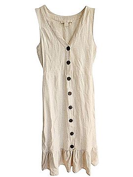 Monteau Casual Dress (view 2)