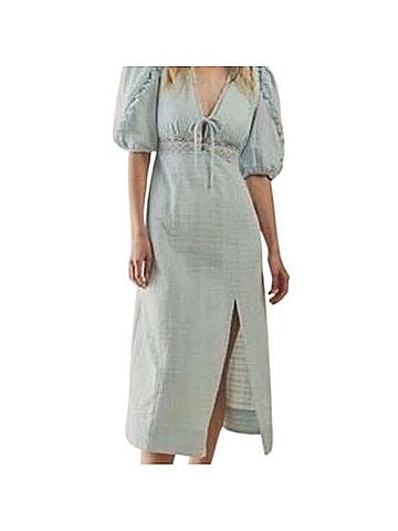 Free People free Casual Dress (view 2)