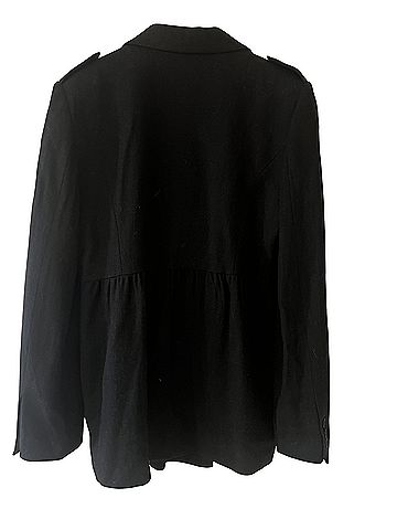 Max Rave Coat (view 2)