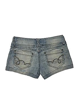 Bongo Bongo Denim Shorts (view 2)