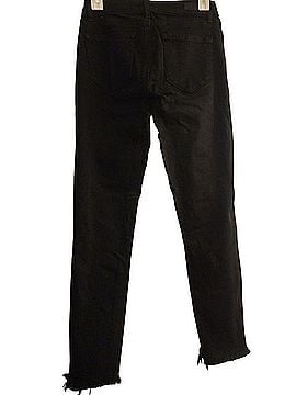 Paige High-Rise Skinny Jeans (view 2)