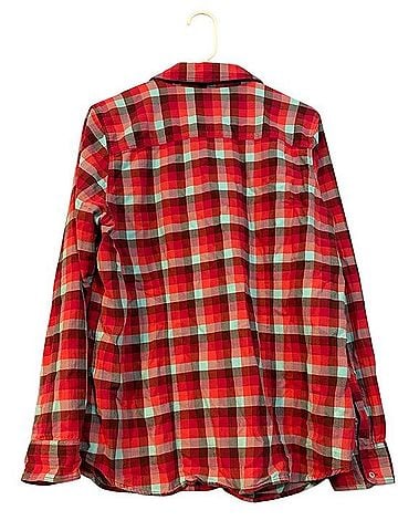 The North Face Long Sleeve T-Shirt (view 2)