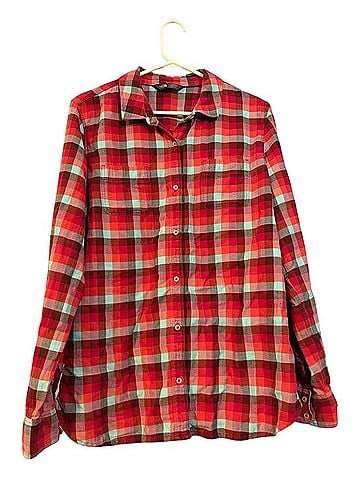 The North Face Long Sleeve T-Shirt (view 1)