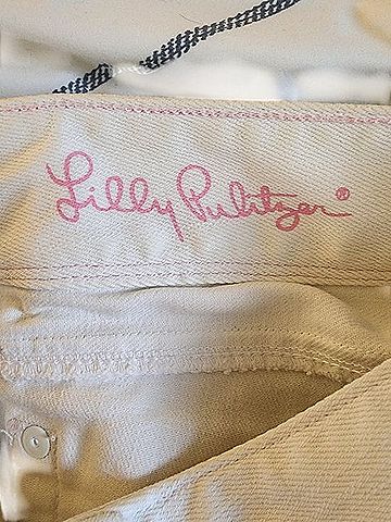 Lilly Pulitzer Jeans (view 2)