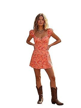 For Love & Lemons Casual Dress (view 1)