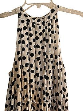 Entro Cocktail Dress (view 2)