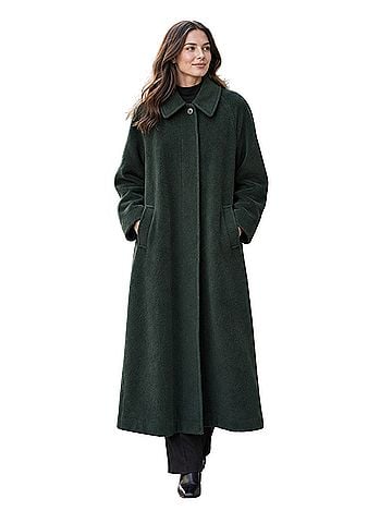 Calvin Klein Coat (view 1)