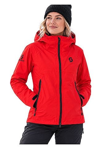 Scott Vertic 3L Jacket (view 1)