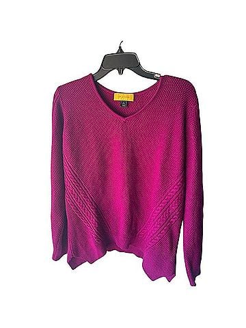 St. John Wool Sweater (view 1)