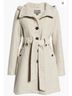 Gallery Ivory Coat Size S - photo 4