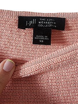 J.Jill WeAreEver Collection Casual Sweaters (view 1)