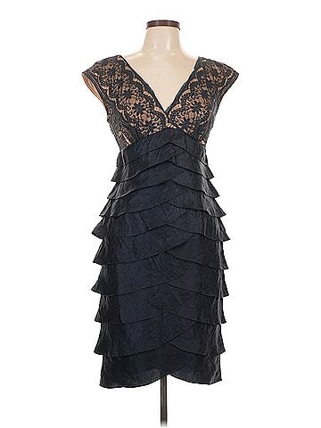 Adrianna Papell Adrianna Papell Cocktail Dress (view 1)