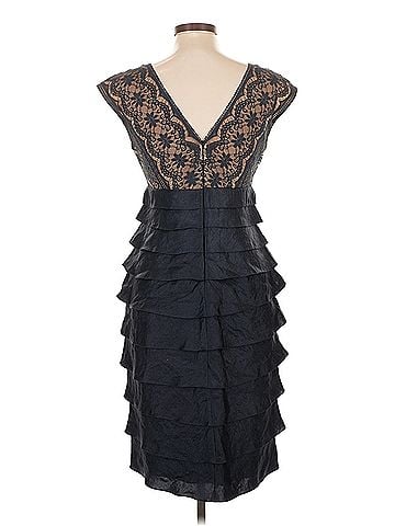 Adrianna Papell Adrianna Papell Cocktail Dress (view 2)