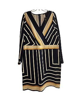 Ashley Stewart Casual Dress (view 1)