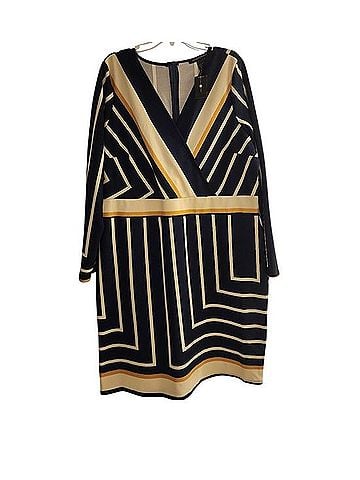Ashley Stewart Casual Dress (view 1)