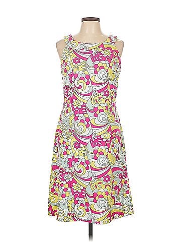 J. McLaughlin J. Mc Laughlin Casual Dress (view 1)