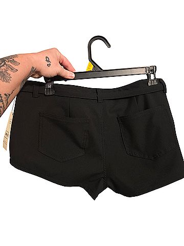No Boundaries Dressy Shorts (view 2)