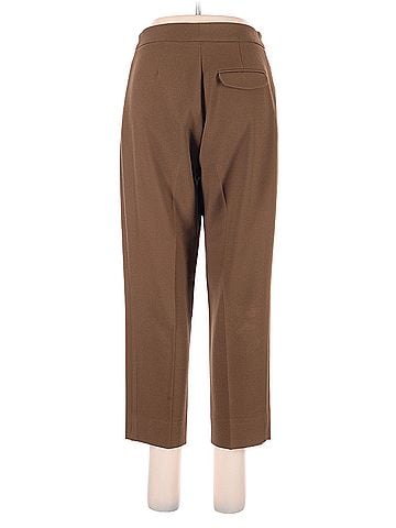 Topshop Topshop Dress Pants (view 2)