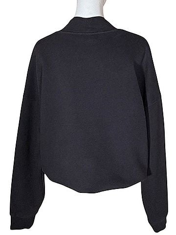 Closed Sweatshirt Sweatshirt (view 2)