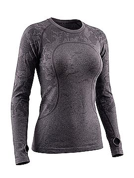 Lululemon Athletica Swiftly Tech Active T-Shirt (view 2)