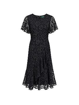 Ralph Lauren Cocktail Dress (view 1)