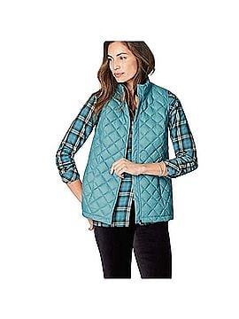 J.Jill Vest Vest (view 1)