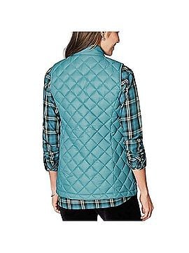 J.Jill Vest Vest (view 2)