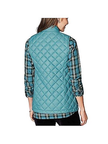 J.Jill Vest Vest (view 2)