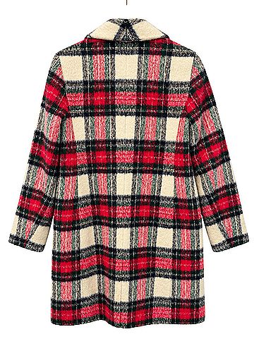 Talbots Coat (view 2)