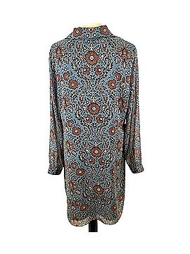 CAbi Provinicial blue Active Dress (view 2)