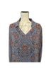CAbi Provinicial blue Active Dress - photo 3