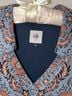CAbi Provinicial blue Active Dress - photo 5