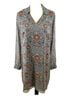 CAbi Provinicial blue Active Dress - photo 1